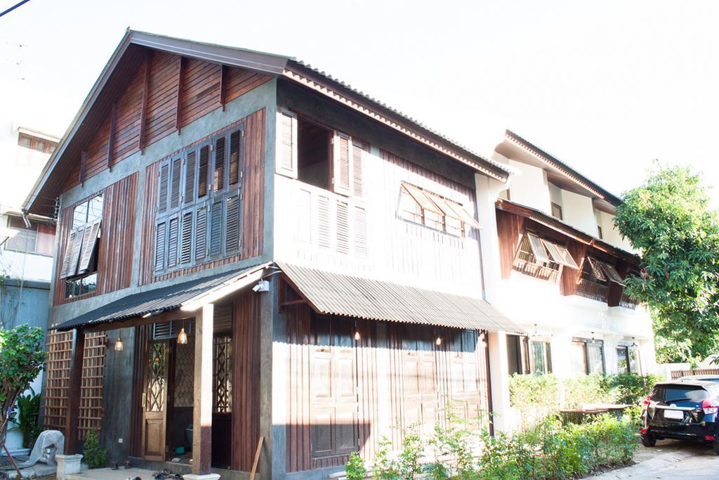 Once Chiang Mai Home Dış mekan fotoğraf