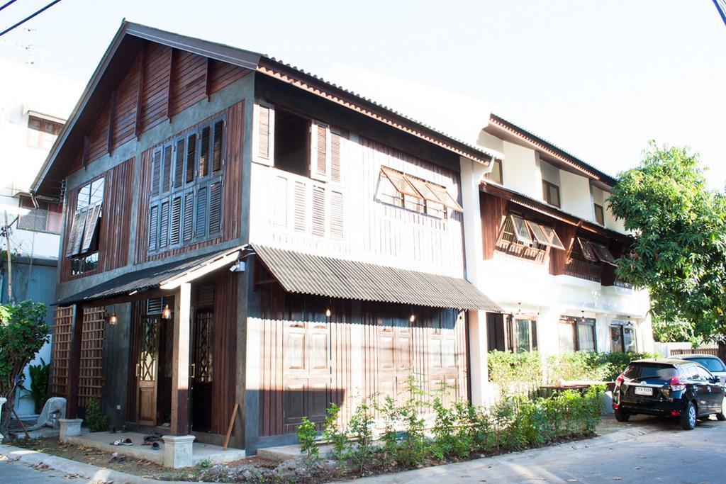 Once Chiang Mai Home Dış mekan fotoğraf