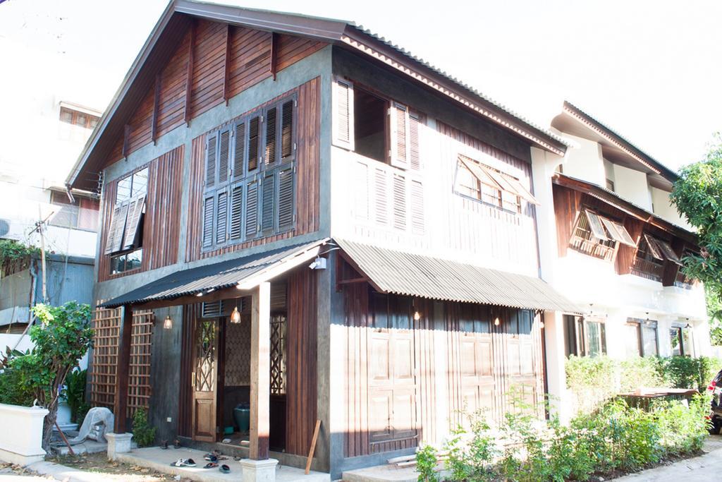 Once Chiang Mai Home Dış mekan fotoğraf