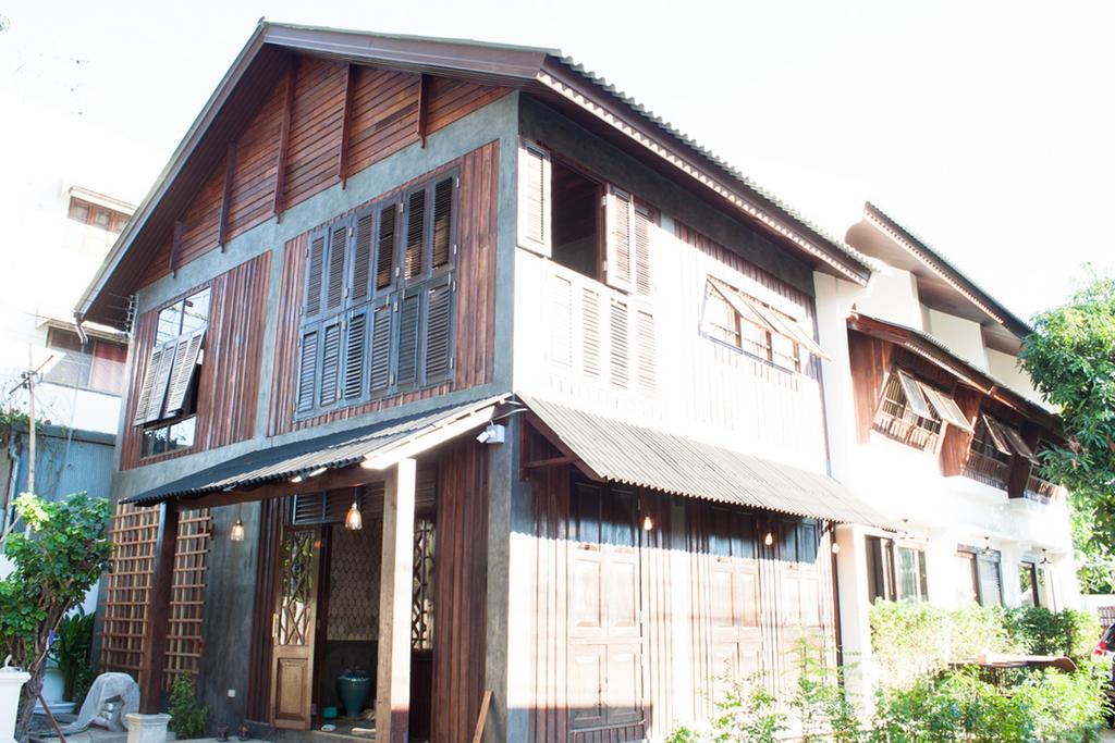 Once Chiang Mai Home Dış mekan fotoğraf