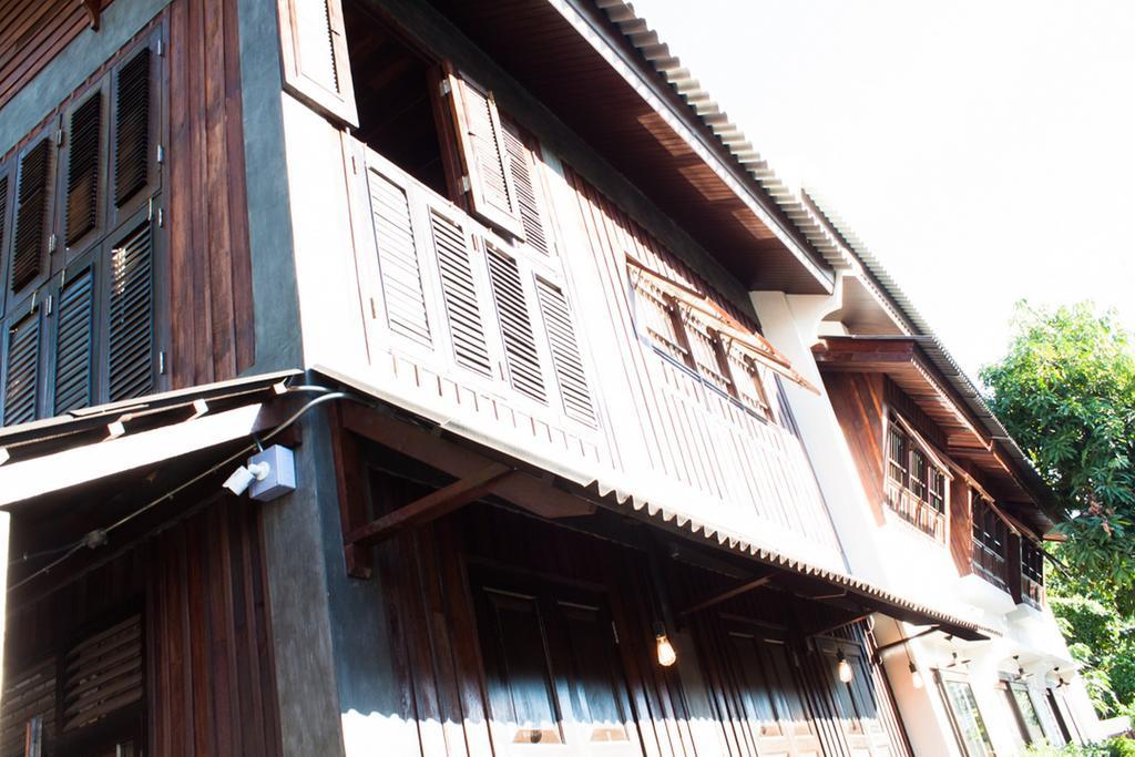 Once Chiang Mai Home Dış mekan fotoğraf