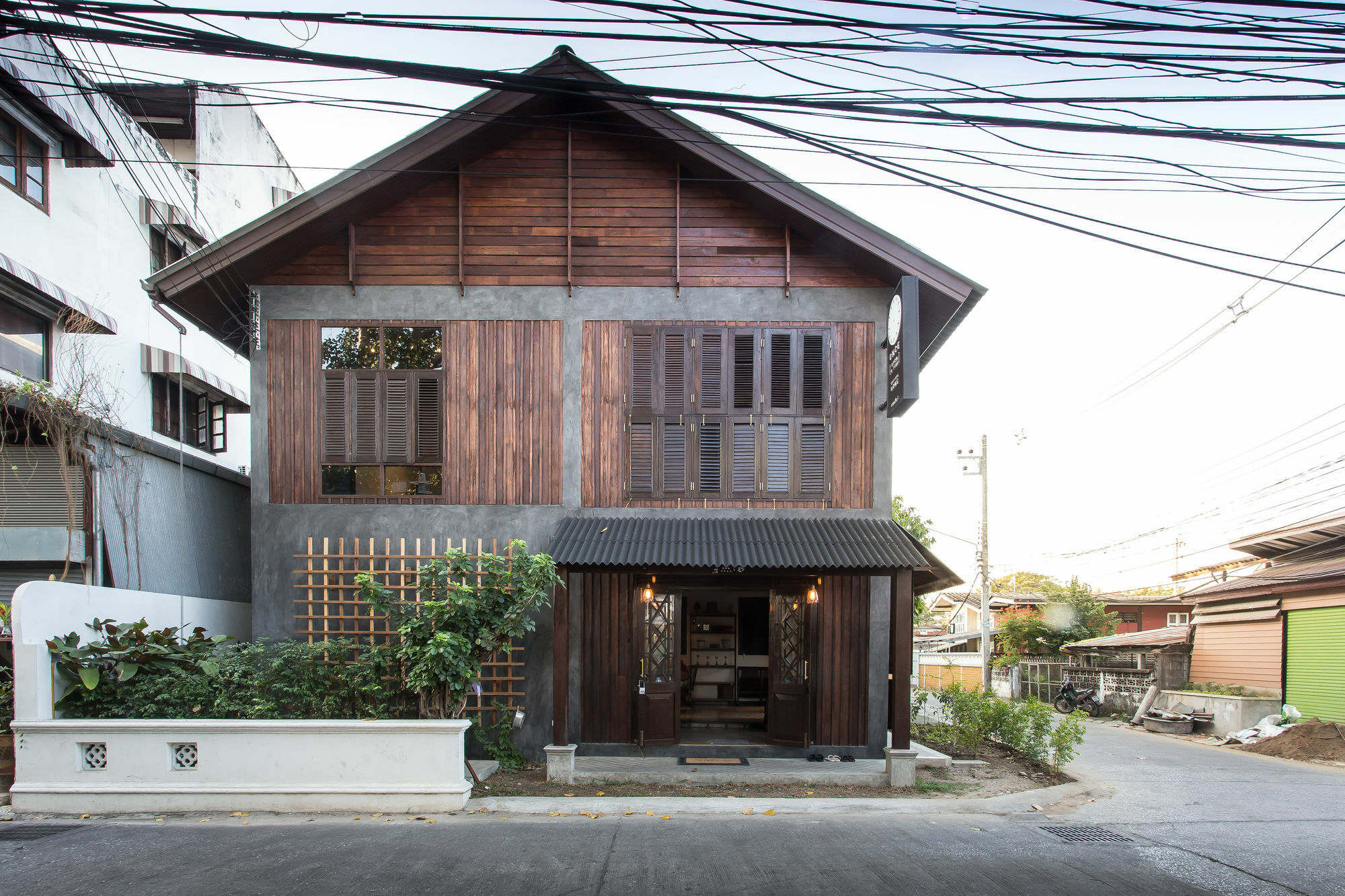 Once Chiang Mai Home Dış mekan fotoğraf